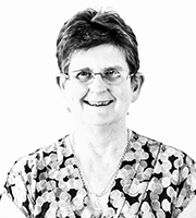 Carol Robson Carol Robson