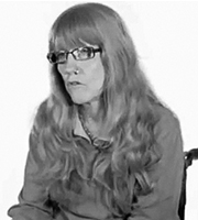 Mary Ballantyne Mary Ballantyne