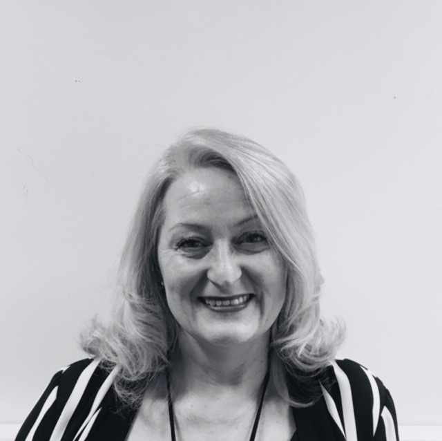 Cheryl Muir Cheryl Muir