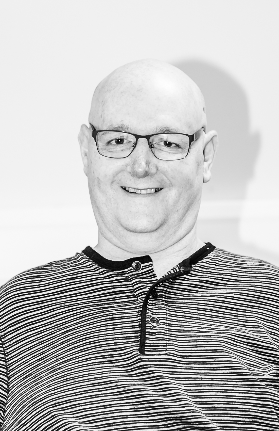 Peter Joyce Peter Joyce